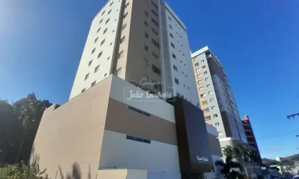 Apartamento com 2 quartos para alugar no São Luiz, Brusque 