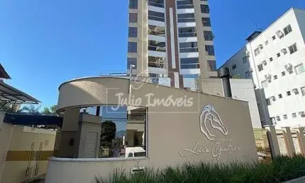 Apartamento com 2 quartos à venda no Centro I, Brusque 