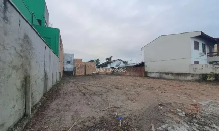Terreno à venda no São Luiz, Brusque 