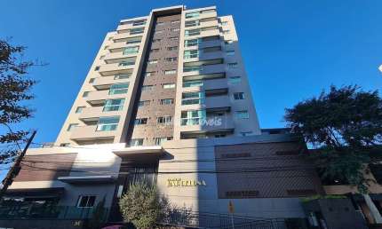 Apartamento com 3 quartos para alugar no Centro I, Brusque 