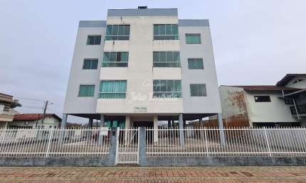 Apartamento com 2 quartos para alugar no Souza Cruz, Brusque 