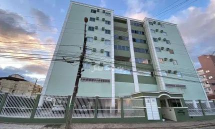 Apartamento com 2 quartos para alugar no Santa Rita, Brusque 