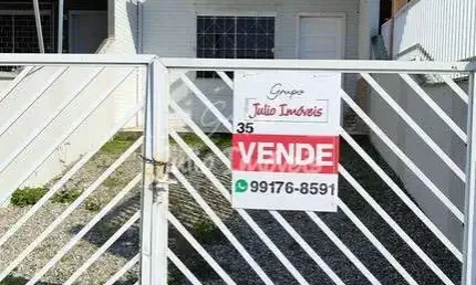 Casa com 2 quartos à venda no Rio Branco, Brusque 