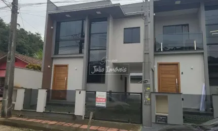 Casa com 3 quartos à venda no Limeira Baixa, Brusque 
