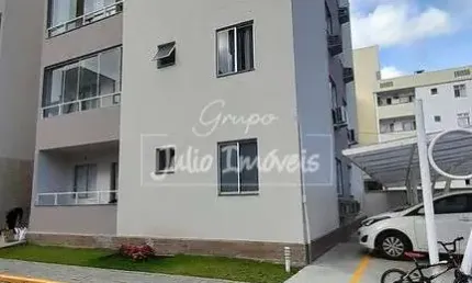 Apartamento com 2 quartos à venda no Souza Cruz, Brusque 