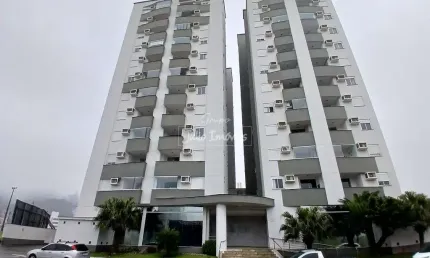 Apartamento com 2 quartos para alugar no Santa Terezinha, Brusque 