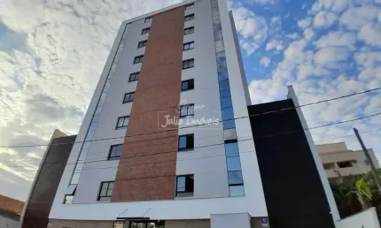 Apartamento com 1 quarto para alugar no Santa Terezinha, Brusque 