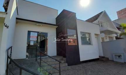 Sala comercial para alugar no Centro I, Brusque 
