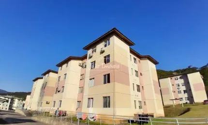 Apartamento com 2 quartos para alugar no Paquetá, Brusque 