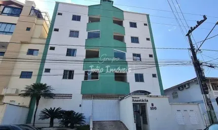 Apartamento com 3 quartos para alugar no Santa Rita, Brusque 