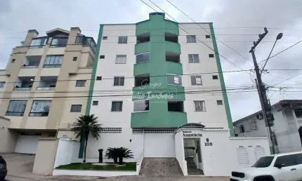 Apartamento com 3 quartos para alugar no Santa Rita, Brusque 
