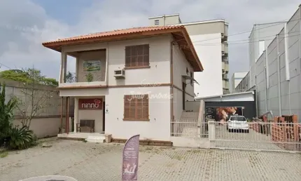 Casa com 2 quartos para alugar no Jardim Maluche, Brusque 