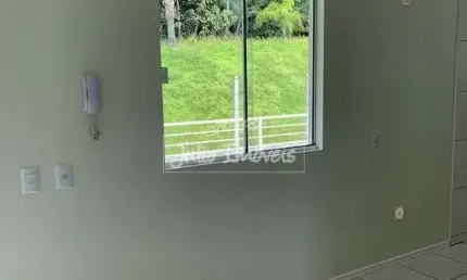 Apartamento com 2 quartos à venda no Poço Fundo, Brusque 
