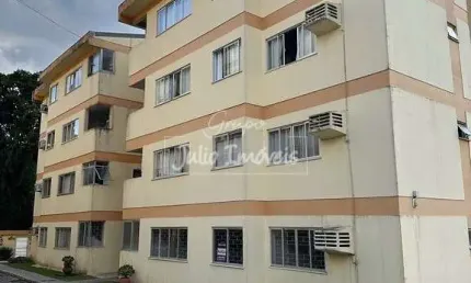Apartamento com 3 quartos à venda no São Pedro, Brusque 