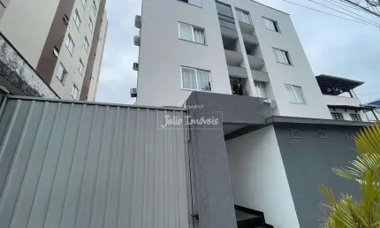 Apartamento com 2 quartos à venda no Centro I, Brusque 