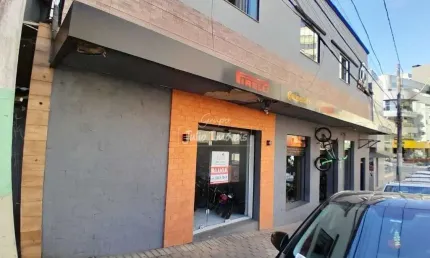 Sala comercial para alugar no Centro I, Brusque 