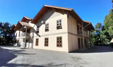 Apartamento com 3 quartos para alugar no Volta Grande, Brusque 