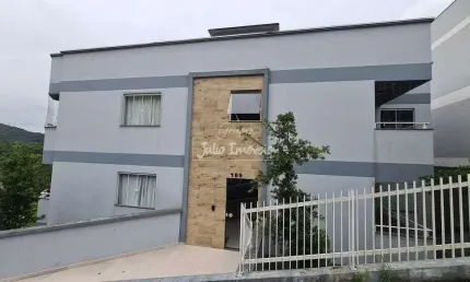 Apartamento com 2 quartos para alugar no Águas Claras, Brusque 