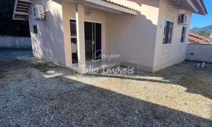 Casa com 3 quartos à venda no Paquetá, Brusque 