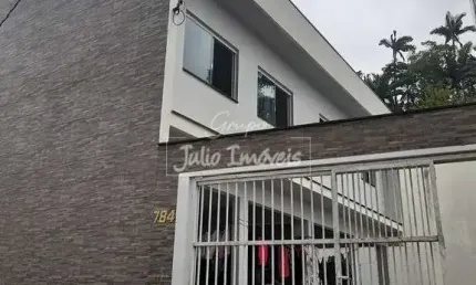 Casa com 2 quartos para alugar no Primeiro de Maio, Brusque 