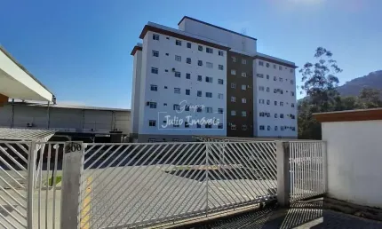 Apartamento com 1 quarto para alugar no Guarani, Brusque 