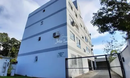 Apartamento com 2 quartos para alugar no Souza Cruz, Brusque 