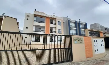 Apartamento com 1 quarto para alugar no Limoeiro, Brusque 