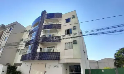 Apartamento com 2 quartos para alugar no Centro I, Brusque 