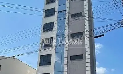 Apartamento com 2 quartos para alugar no Águas Claras, Brusque 