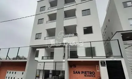 Apartamento com 2 quartos para alugar no Souza Cruz, Brusque 