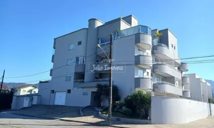 Apartamento com 2 quartos para alugar no Jardim Maluche, Brusque 