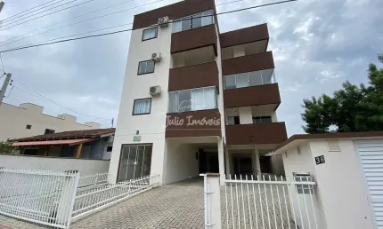 Apartamento com 2 quartos para alugar no Guarani, Brusque 