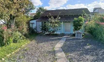 Casa com 2 quartos para alugar no Dom Joaquim, Brusque 