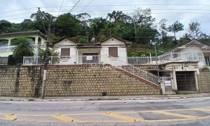 Casa com 5 quartos para alugar no Primeiro de Maio, Brusque 