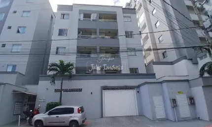 Apartamento com 2 quartos para alugar no Santa Rita, Brusque 