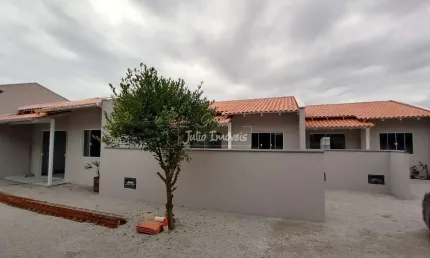 Casa com 2 quartos para alugar no Limeira Baixa, Brusque 