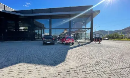 Sala comercial para alugar no Jardim Maluche, Brusque 