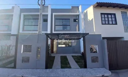 Casa com 3 quartos para alugar no Limoeiro, Brusque 