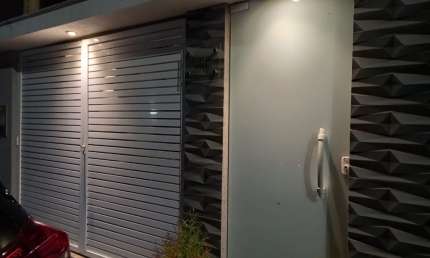 Casa em condomínio fechado com 4 quartos à venda em Vargem Pequena, Rio de Janeiro 