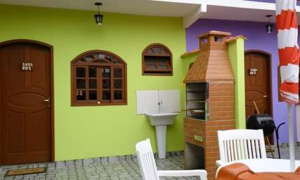 Casa em condomínio fechado com 9 quartos à venda na Rua Virgílio Larginestra, 462, Parque Maria Teresa, Nova Friburgo