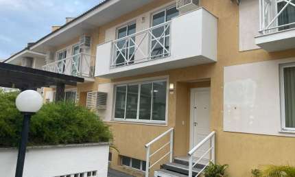 Casa 05 quartos, 226 m², Barra Bonita, Recreio dos Bandeirantes RJ