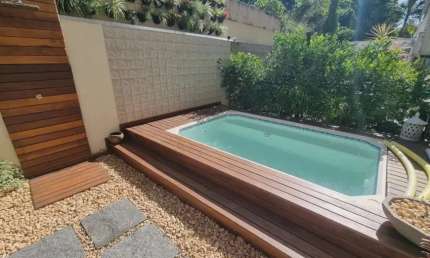 Apartamento com 2 quartos à venda na Estrada de Camorim, 173, Jacarepaguá, Rio de Janeiro