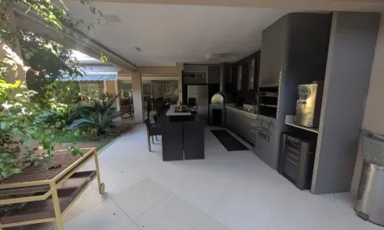 Casa em condomínio fechado com 5 quartos para alugar na Avenida das Américas, 10501, Barra da Tijuca, Rio de Janeiro