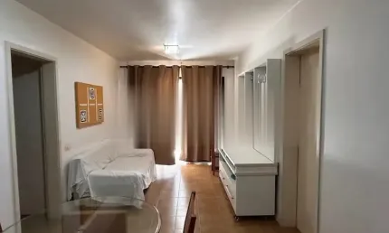 Vendo apartamento na Lucio Costa vista mar Barrabella