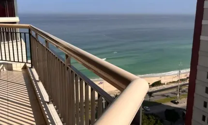 Cobertura com 2 quartos à venda na Avenida Lúcio Costa, 6000, Barra da Tijuca, Rio de Janeiro