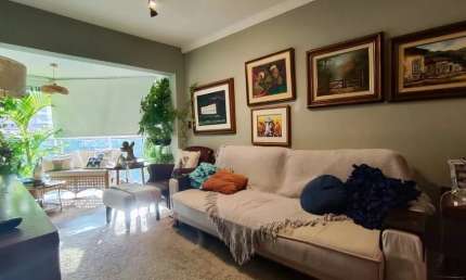 Apartamento com 3 quartos à venda na Rua Mário Agostinelli, 100, Jacarepaguá, Rio de Janeiro