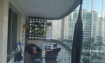 Apartamento com 3 quartos à venda na Rua Francisco de Paula, 526, Jacarepaguá, Rio de Janeiro