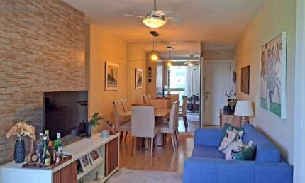 Apartamento com 3 quartos à venda na Rua Silvia Pozzano, 3003, Recreio dos Bandeirantes, Rio de Janeiro