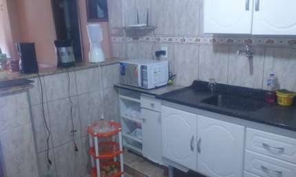 Casa em condomínio fechado com 4 quartos para alugar na Rua Virgílio Larginestra, 462, Parque Maria Teresa, Nova Friburgo