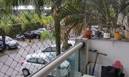 Apartamento com 2 quartos à venda na Estrada Coronel Pedro Correia, 870, Jacarepaguá, Rio de Janeiro